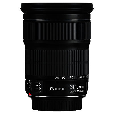 Canon EF 24-105mm f/3.5-5.6 IS STM Lens Canon EF 24-105mm f/3.5-5.6 IS STM Lens